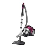 LG VC9205FS4 Aspirateur sans Sac Kompressor