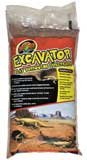 Zoo Med Laboratories Excavator Clay Burrow Substrat Natural - XR-05