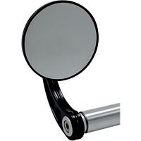  black Friday Joker Machine Round Mirror ANODIZEDB005GUASBU