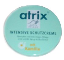 Atrix Hand Cream with Camomile, 150ml