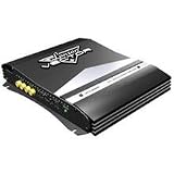 Lanzar VCT2000 Vector 2 Channel 650 Watts High Power Mosfet Amplifier