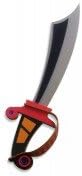 Pirate Foam Sword