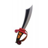 Pirate Foam Sword