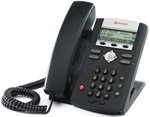 Polycom SoundPoint IP 331 (Power Supply Not Included)