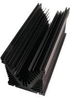 WAKEFIELD SOLUTIONS - 392-300AB - HEAT SINK
