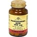pantothenic_acid42pantothenic acid - Solgar Pantothenic Acid 200 mg 100 tablets