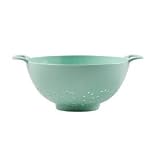 Kitchen Craft CIR2915 Miniamo Pastels 15cm Frost Mini Colander, Loose