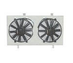 Mishimoto Aluminum Radiator Fan Shroud 1990-1997 Mazda Miata MX-5