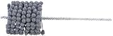 Brush Research GB41824 240grit Gb 4 1/8" Std Block Cylinder Flex-Hones