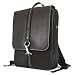 Mobile Edge Microfiber Paris Slimline Backpack - Ladies Laptop Notebook Computer Protection Carrier