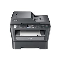 Brother MFC-7460DN  Multifunktionsger�t (Drucker, Kopierer, Scanner und Fax)
