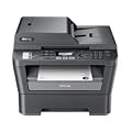 Brother MFC-7460DN  Multifunktionsger�t (Drucker, Kopierer, Scanner und Fax)