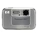 HP PhotoSmart R837 - Digital camera - compact - 7.2 Mpix - optical zoom: 3 x - supported memory: SD, SDHC