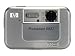 HP PhotoSmart R837 - Digital camera - compact - 7.2 Mpix - optical zoom: 3 x - supported memory: SD, SDHC
