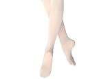 Child Endura Footed Tights - T0921G