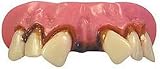 Aviator Billy Bob Teeth