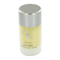 CK ONE by Calvin Klein Deodorant Stick 2.6 oz