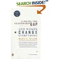 Closing the Leadership Gap: Add Women, Change Everything