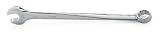 GearWrench 81698 Extra Long 8 mm X-Beam Combination Non-Ratcheting Wrench