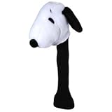 Buy Snoopy Driver - Fairway Wood Headcover by Hornungs