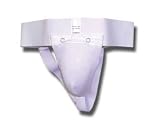 Elasticated Groin Guard M
