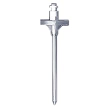 BrandTech 702683 Plastic BIO-CERT PD-Tip Sterile Syringe Tip, 0.1mL Capacity (Pack of 100)