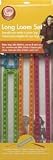 Boye Long Loom 7 Piece Starter Set