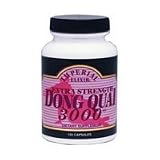 Imperial Elixir / Ginseng Company Dong Quai 3000
