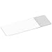 Greenwood Products Microscope Slides with Ground Edges and Corners, 72 Slides Per Box
