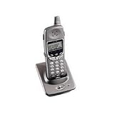 Additional Handset/Charger Unit for Model E2562 Elite Cordless Telephone, Silver (ATT00356)