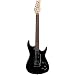Godin Freeway SA Synth Access Electric Guitar with Gigbag - Black HG