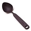 Large Gastromax Heat Resistant Nylon Serving Spoon - 11 Inch