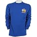 Manchester United 1968 LS Euro Cup Final Soccer Jersey