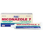 Miconazole 7 Vaginal Cream 2%