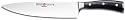 Wusthof Classic Ikon 23-cm (9.1-Inches) Cook's Knife, Black