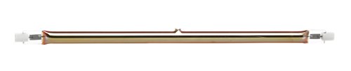 Designers Edge H11055 1200-Watt 10-Inch Replacement Infrared Heat Lamp Bulb Designers Edge H11055 1200-Watt 10-Inch Replacement Infrared Heat Lamp Bulb