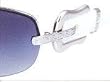 FENDI 412 color 028 Sunglasses