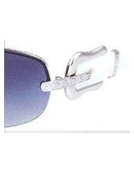 Fendi 412 Sunglasses Color 028 by Fendi