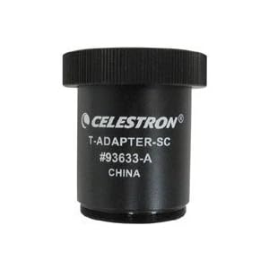 Celestron T Adapter For All