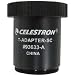 Celestron T-adapter for all Schmidt-Cassegrains. Threads onto Rear Cell.