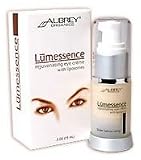 Aubrey Organics Lumessence, Rejuvenating Eye Creme with Liposomes, 0.5 fl oz (15 ml) by ClubNatural