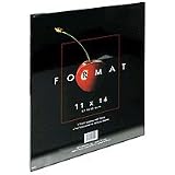 11x14 Format Frame