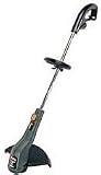 Black & Decker 12-Inch 3.5-AMP Electric Bump Feed String Trimmer and Edger ST4500
