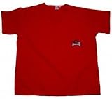 Arkansas Razorbacks Scrub Top