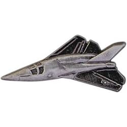 F-111 Large Pin