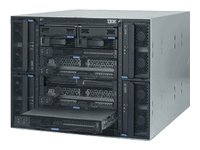 IBM eServer BladeCenter(tm) T Chassis 1300W AC Powered Model Preisvergleich