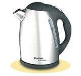 Tefal BI 6625 Wasserkocher Express 1,7L Edelstahl - 
