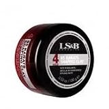 LS&B Lock Stock & Barrel 85 Karats