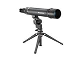 TASCO WC 20-60X60 ZOOM SPOT W/TRPD Spotting Scope