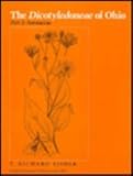 VASCULAR FLORA OF OHIO: VOL. II: THE DICOTYLEDONEAE OF OHIO PART THREE, ASTERACEAE